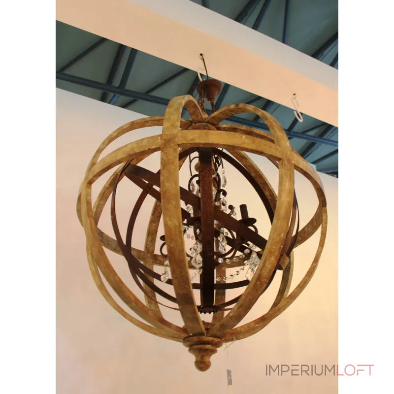 Подвесная люстра 8001–5