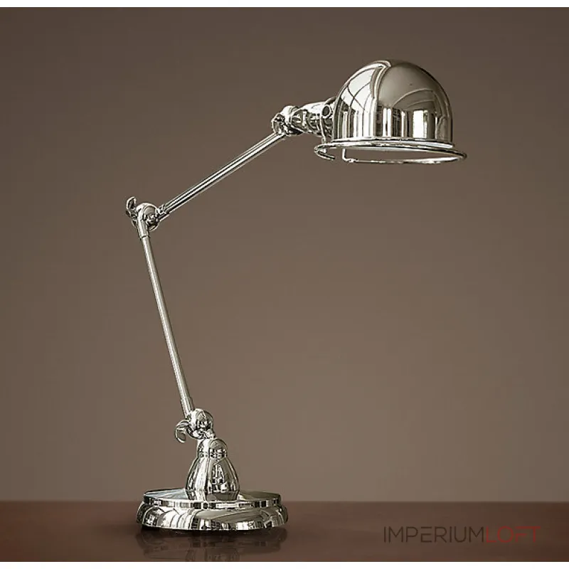 Настольная лампа BlessLight Atelier table lamp 30359 Настольная лампа BlessLight Atelier table lamp 30359