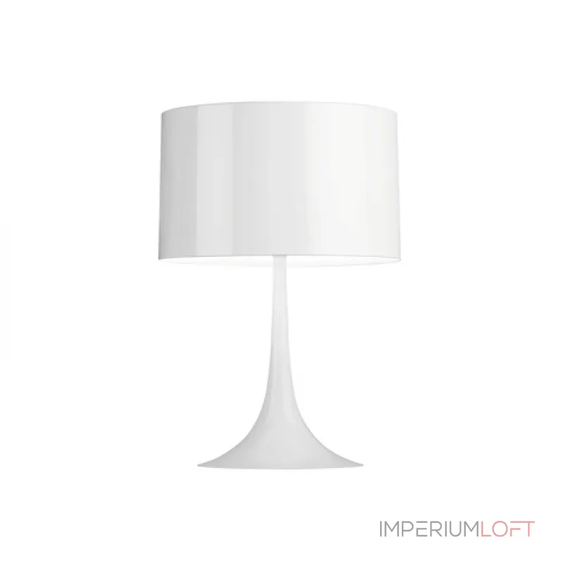 лампа настольная Spun Light T от ImperiumLoft