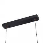 Подвесной светильник Ling Pl4 Copper
