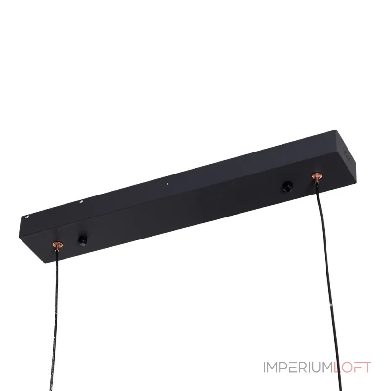 Подвесной светильник Ling Pl4 Copper Подвесной светильник Ling Pl4 Copper