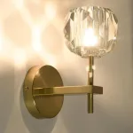 Бра Boule De Cristal Single от ImperiumLoft