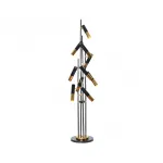 Торшер ike 10 от ImperiumLoft