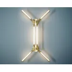 Настенно-потолочный светильник BlessLight Pris Minor 12251