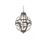 Подвесной светильник BlessLight Lantern Hagerty D31 30819