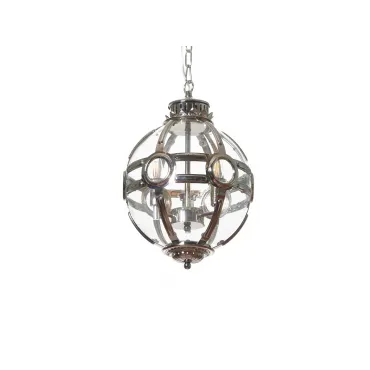 Подвесной светильник BlessLight Lantern Hagerty D31 30819 Подвесной светильник BlessLight Lantern Hagerty D31 30819