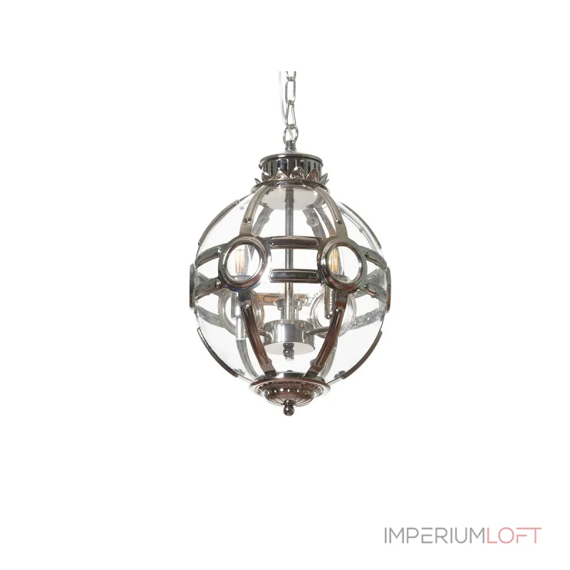 Подвесной светильник BlessLight Lantern Hagerty D31 30819 Подвесной светильник BlessLight Lantern Hagerty D31 30819