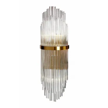 Бра stripglass l