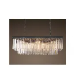 Подвесная люстра BlessLight Odeon 3001–100/2 30230