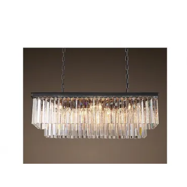 Подвесная люстра BlessLight Odeon 3001–100/2 30230
