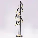 Торшер ike 10 от ImperiumLoft