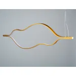 Подвесной светодиодный светильник Tape Light L120 от ImperiumLoft