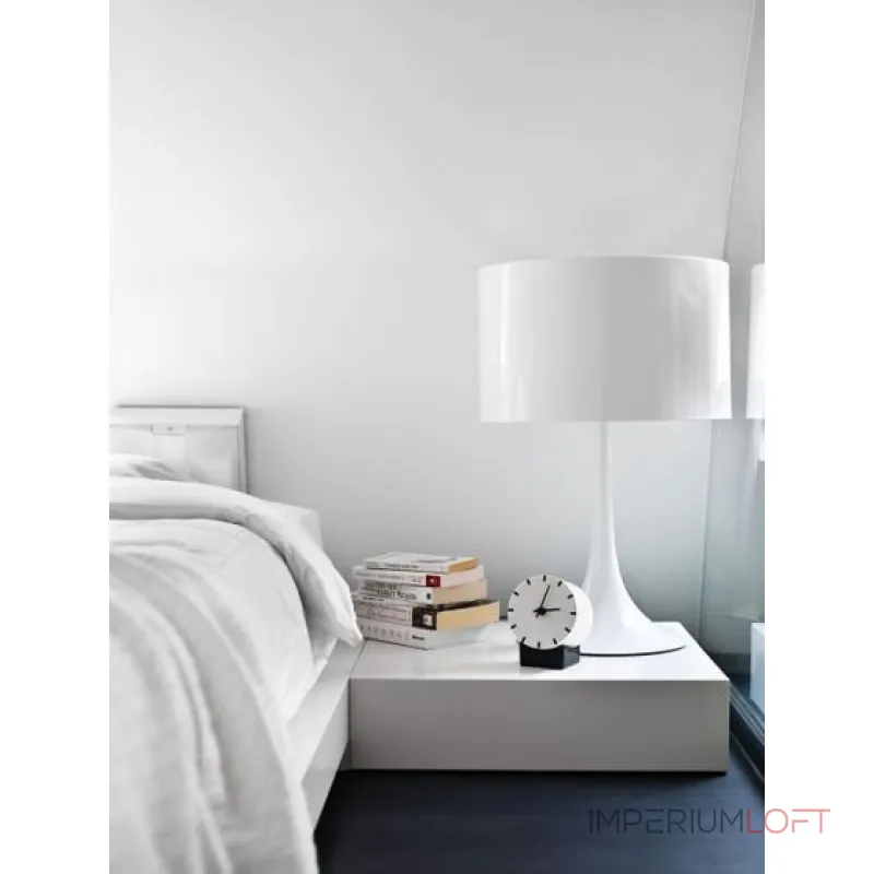 лампа настольная Spun Light T от ImperiumLoft