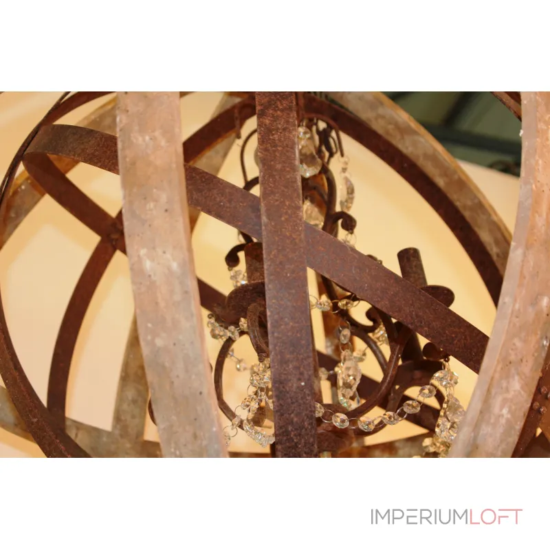 Подвесная люстра 8001–5