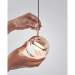 Подвесной светильник dora pendant