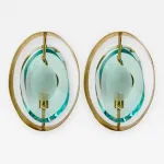 Бра Fontana Model 1933 от ImperiumLoft