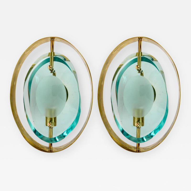 Бра Fontana Model 1933 от ImperiumLoft