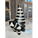 Статуэтка BlessLight Hand painted cat ornament-a 1021