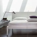 Настольная лампа BlessLight Kelvin 11007