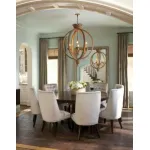 Подвесная люстра 8001–5