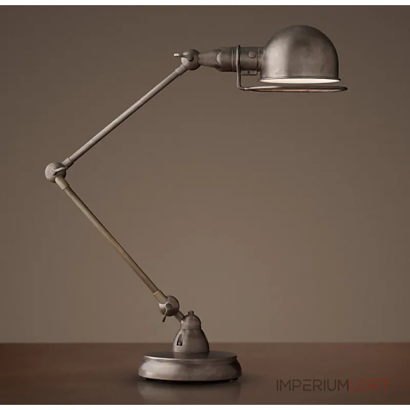 Настольная лампа BlessLight Atelier table lamp 30359 Настольная лампа BlessLight Atelier table lamp 30359