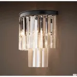 Бра Odeon 3001–D2/4 от ImperiumLoft