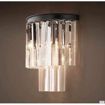 Бра Odeon 3001–D2/4 Бра Odeon 3001–D2/4