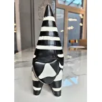 Статуэтка BlessLight Hand painted cat ornament-a 1021