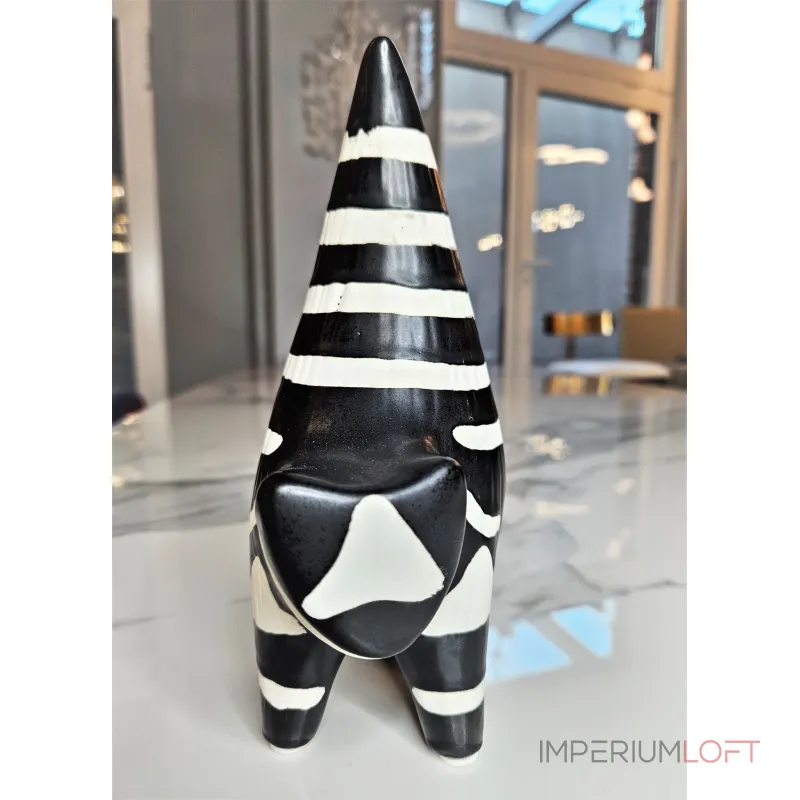 Статуэтка BlessLight Hand painted cat ornament-a 1021