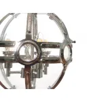 Подвесной светильник BlessLight Lantern Hagerty D31 30819