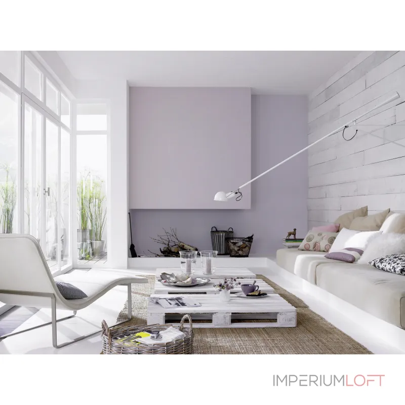 Настенный Светильник Flos 275 от ImperiumLoft