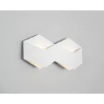 Бра BlessLight Fold Double in Linea 12237