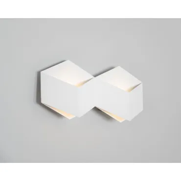 Бра BlessLight Fold Double in Linea 12237 Бра BlessLight Fold Double in Linea 12237