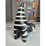 Статуэтка BlessLight Hand painted cat ornament-a 1021