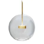Подвесной светильник BlessLight Bolle 01 17481