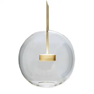Подвесной светильник BlessLight Bolle 01 17481 Подвесной светильник BlessLight Bolle 01 17481