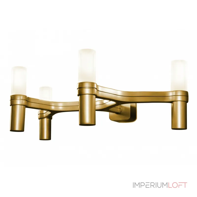 Бра crown 4 от ImperiumLoft