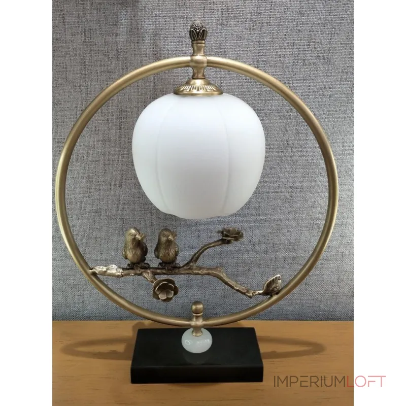 Лампа Настольная Tt2003B от ImperiumLoft Лампа Настольная Tt2003B от ImperiumLoft