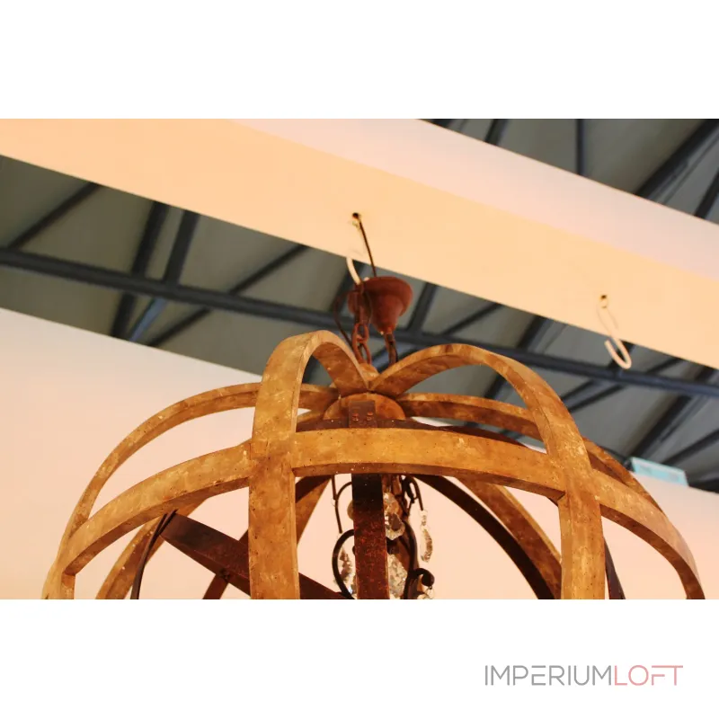 Подвесная люстра 8001–5