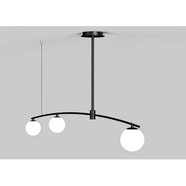 Подвесной светильник BlessLight MD20809R-3B 20109 Подвесной светильник BlessLight MD20809R-3B 20109