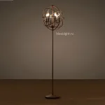 Торшер Foucault'S Orb 8031–6Lb от ImperiumLoft