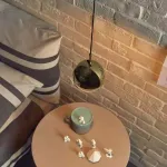 Подвесной светильник dora pendant