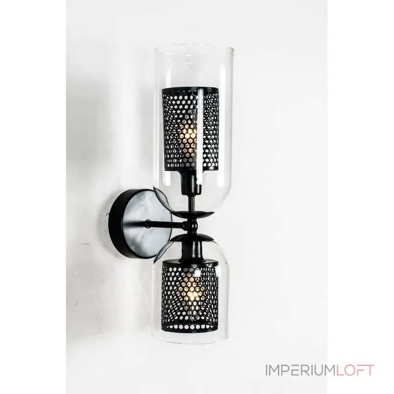 Бра lattice от ImperiumLoft