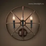 Бра Foucault'S Orb 5013–B3 от ImperiumLoft