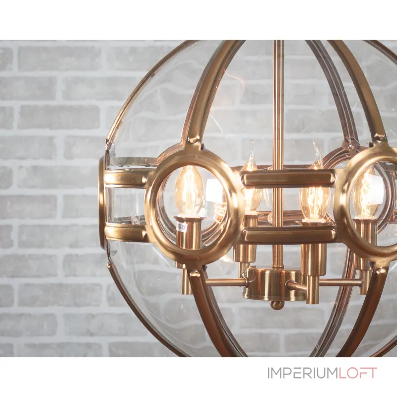 Подвесной светильник BlessLight Lantern Hagerty D43 30648 Подвесной светильник BlessLight Lantern Hagerty D43 30648