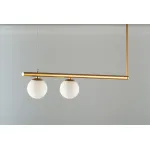 Подвесной светильник BlessLight MD20809R-2 17868