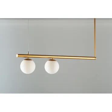 Подвесной светильник BlessLight MD20809R-2 17868 Подвесной светильник BlessLight MD20809R-2 17868