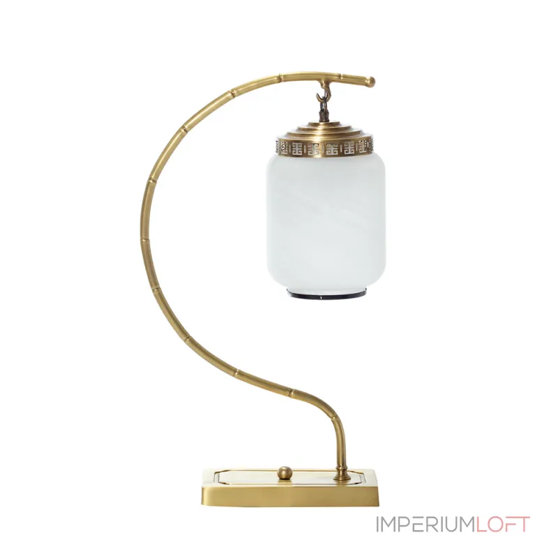Лампа Настольная Tt2052 от ImperiumLoft
