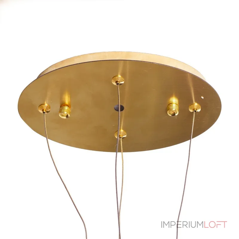 Подвесная люстра 8016/1600