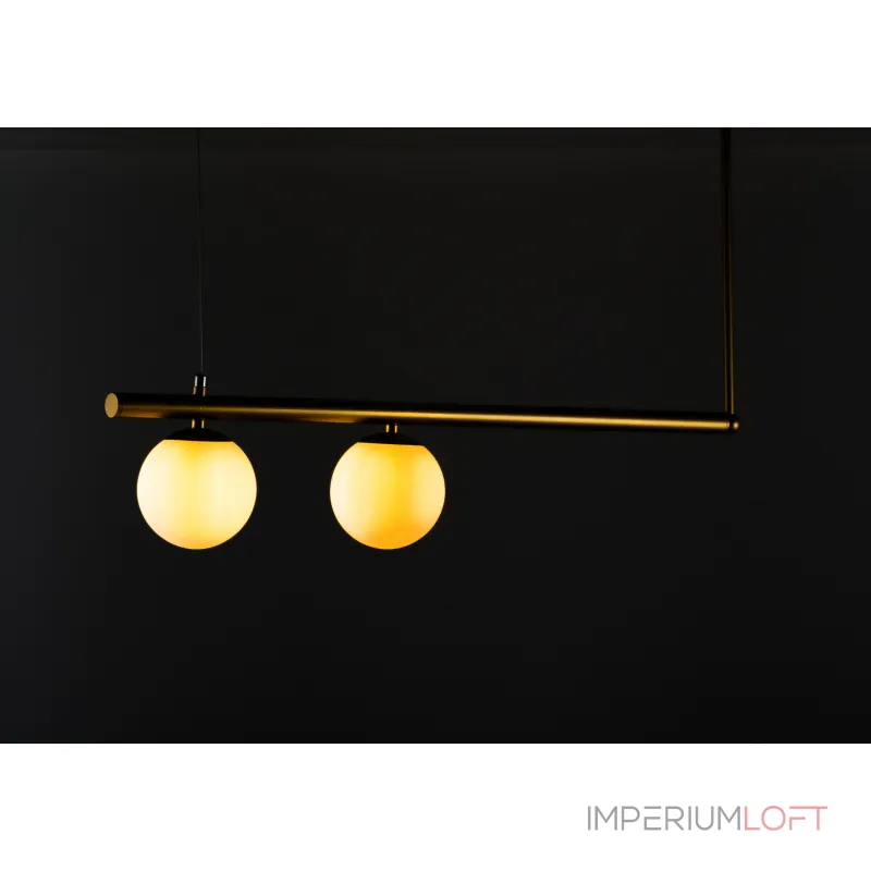 Подвесной светильник BlessLight MD20809R-2 17868 Подвесной светильник BlessLight MD20809R-2 17868